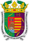 coat of arms Málaga Province ES617
