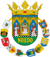 coat of arms Seville Province ES618