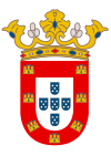 coat of arms Ceuta ES630