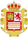 coat of arms Fuerteventura ES704