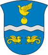 coat of arms Gran Canaria ES705