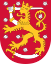 erb Fínsko FI