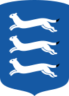 coat of arms Southern Ostrobothnia FI194