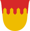 coat of arms Pirkanmaa FI197