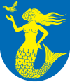 coat of arms Päijänne Tavastia FI1C3