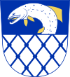 coat of arms Kymenlaakso FI1C4