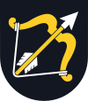 coat of arms Southern Savonia FI1D1