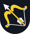 coat of arms Northern Savonia FI1D2