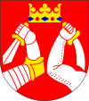coat of arms North Karelia FI1D3