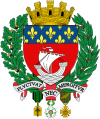 erb Paríž FR101