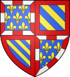 coat of arms Burgundy FRC1