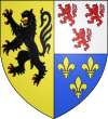 erb Nord-Pas-de-Calais-Pikardia FRE