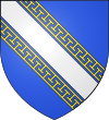 coat of arms Champagne-Ardenne FRF2