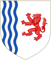 coat of arms Nouvelle-Aquitaine FRI