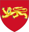 coat of arms Aquitaine FRI1