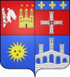coat of arms Lot-et-Garonne FRI14