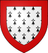 coat of arms Limousin FRI2