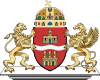 erb Budapešť HU110