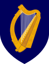 coat of arms Ireland IE0