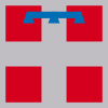 coat of arms Piedmont ITC1