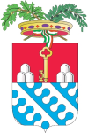 coat of arms Province of Verbano-Cusio-Ossola ITC14