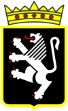 coat of arms Aosta Valley ITC20