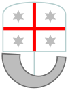 coat of arms Liguria ITC3