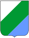 coat of arms Abruzzo ITF1