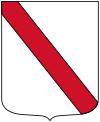 coat of arms Campania ITF3