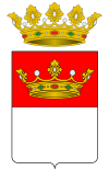 coat of arms Province of Avellino ITF34