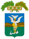 coat of arms Province of Foggia ITF46