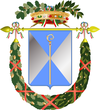 coat of arms Province of Bari ITF47