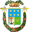 coat of arms Province of Crotone ITF62