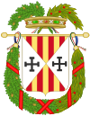 coat of arms Province of Catanzaro ITF63
