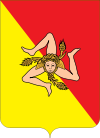 erb Sicília ITG1
