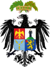 coat of arms Province of Palermo ITG12