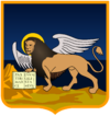 coat of arms Veneto ITH3