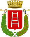 coat of arms Province of Verona ITH31