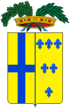 erb Parma ITH52