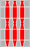 coat of arms Umbria ITI2