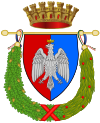 coat of arms Province of Rome ITI43