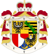 coat of arms Liechtenstein LI000