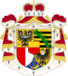 erb Lichtenštajnsko LI000