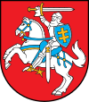 erb Litva LT0
