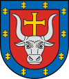 coat of arms Kaunas County LT022