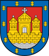 erb Klaipėdos apskritis LT023