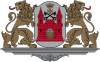 coat of arms Riga LV006