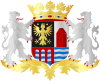coat of arms Delfzijl NL112