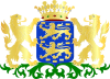 erb Frízsko NL12