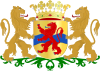 coat of arms Overijssel NL21